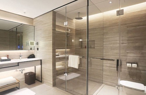 Chenghua Hotel | Shimao YULUXE Hotel Chengdu