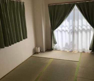 Matsudo Apartment | Shimaville Japan, El Corpo
