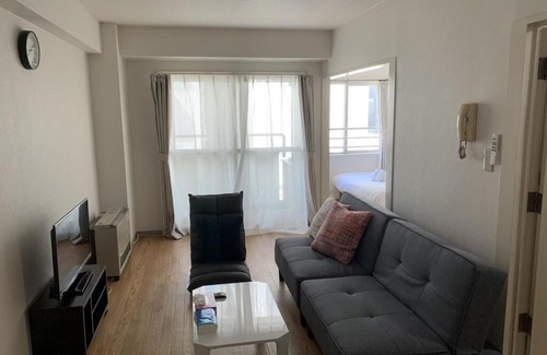 Odori Apartment | Shimaya Building - Vacation STAY 10155