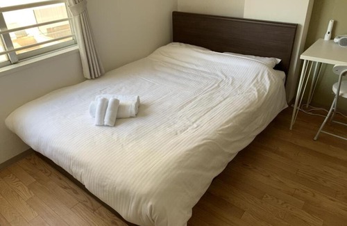 Odori Apartment | Shimaya Building - Vacation STAY 10155