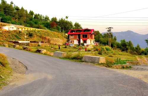 Shimla House | Shimla Best Place To Live , 2Bhk Apartment Mashobra , SHIMLA