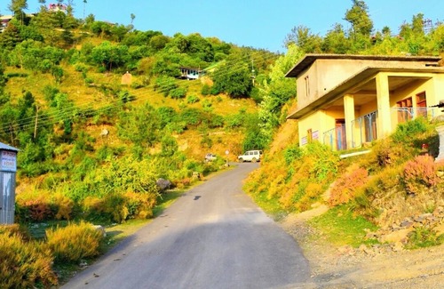 Shimla House | Shimla Best Place To Live , 2Bhk Apartment Mashobra , SHIMLA