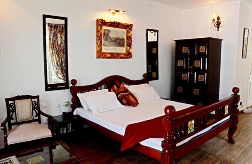 Bemloi Resort | Shimla Resort