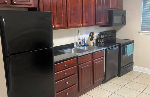 Biloxi Apartment | Shimmering Sands 1 bed in Biloxi