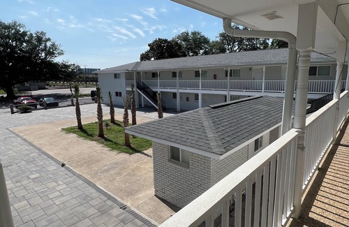 Biloxi Apartment | Shimmering Sands 1 bed in Biloxi