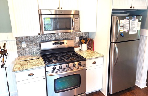 Tawas City House | Shimmering Shores - Two Lakefront Homes on Lake Huron! Great Family Getaway!