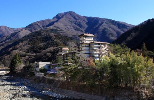 Umegashima Onsen Hotel | Shimobe Hotel