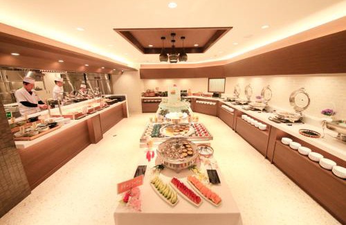 Umegashima Onsen Hotel | Shimobe Hotel