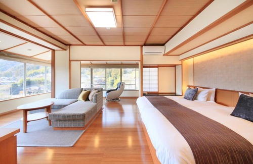 Shimobe Onsen House | Shimobe Hotel