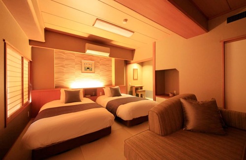 Shimobe Onsen House | Shimobe Hotel