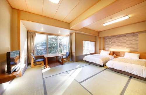 Shimobe Onsen House | Shimobe Hotel
