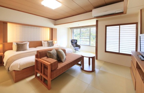 Shimobe Onsen House | Shimobe Hotel
