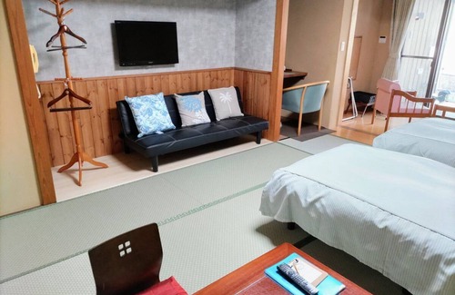 Kakisaki House | Shimodasou