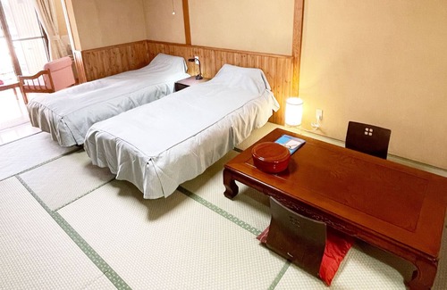 Kakisaki House | Shimodasou