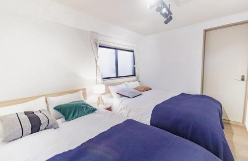 Shimokitazawa House | Shimokitazawa Private House