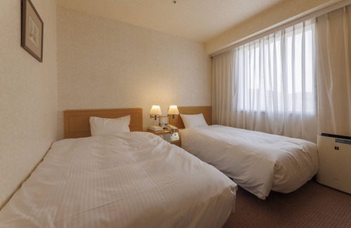 Shimonoseki Hotel | Shimonoseki Station West Washington Hotel Plaza