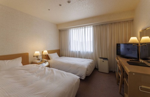 Shimonoseki Hotel | Shimonoseki Station West Washington Hotel Plaza