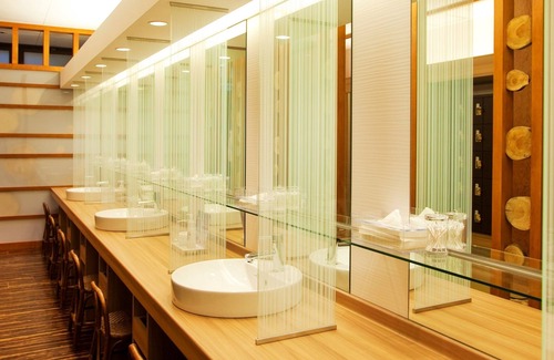 Hachimantai Hotel | Shin Appi Onsen Seiryukaku