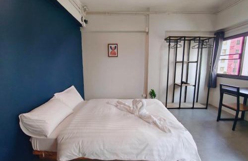 Samut Sakhon Hotel | SHIN GTA Thanyaburi