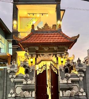 Pemogan House | Shin In Bali