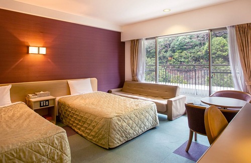 Kita-gun House | Shin Kabakawa Kanko Hotel