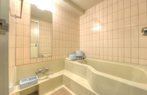 Kita-gun House | Shin Kabakawa Kanko Hotel