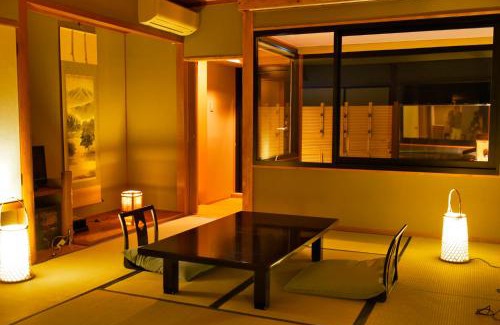 Toi Hotel | Shin Kaikatei Izumi