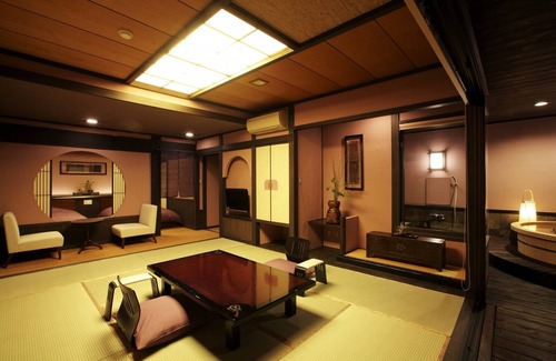 Toi House | Shin-Kaikatei Izumi