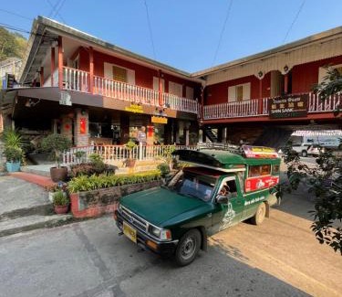 Mae Fa Luang House | Shin Sane Guest House