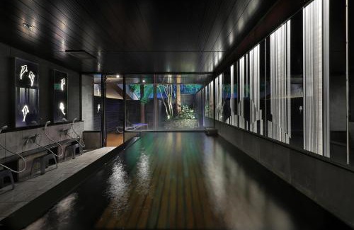 Shima Hotel | Shin Toji Hotel Lulud