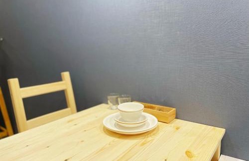 Shinbashi Apartment | Shinbashi 9F