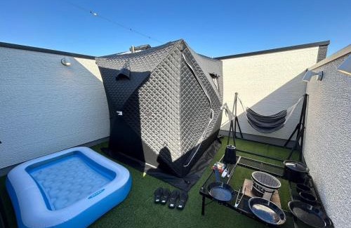 Namegawa House | Shinchiku design house - Vacation STAY 15468