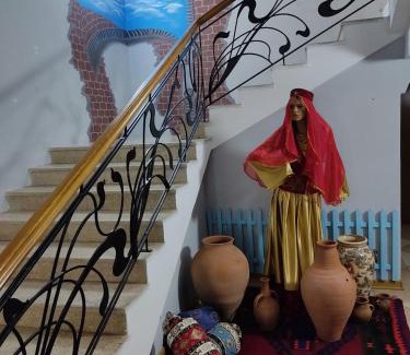 Azerbaijan Hotel | Shindan Hotel Astara