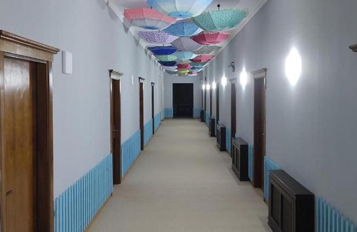 Azerbaijan Hotel | Shindan Hotel Astara
