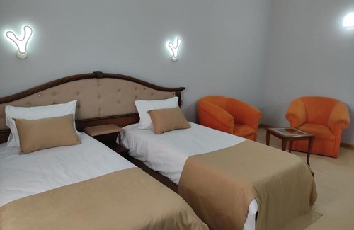 Azerbaijan Hotel | Shindan Hotel Astara