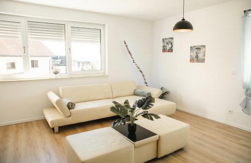 Wackersdorf Apartment | Shine Apartment Wackersdorf I