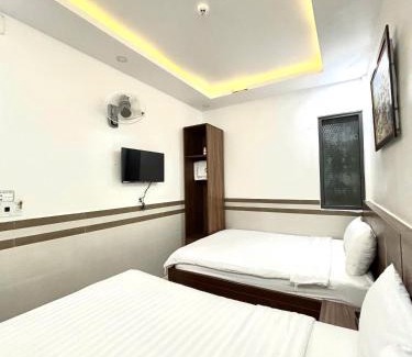Hue City Centre Hotel | Shine Hotel