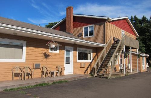 Summerside Hotel | Shine Motel