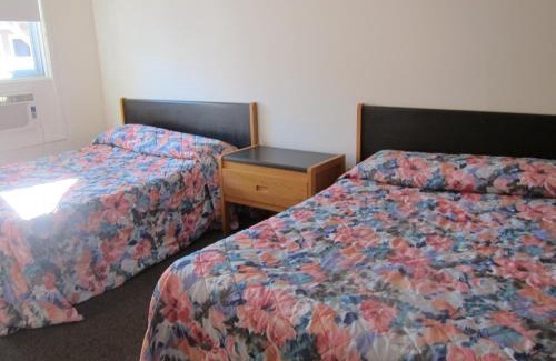 Summerside Hotel | Shine Motel