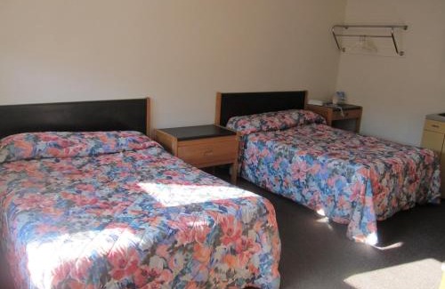 Summerside Hotel | Shine Motel