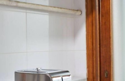 Pil-dong Apartment | ★SHINE ★ MYEONGDONG LiVINGSPACE+2BDR 5MIN WALK★