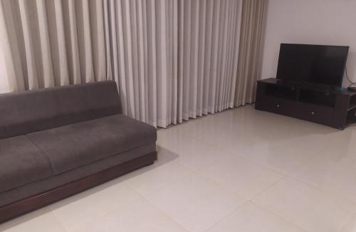 Dompe Villa | Shine Radawana