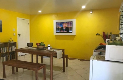 Matavera Apartment | ShineAwayHomes- Mountain view