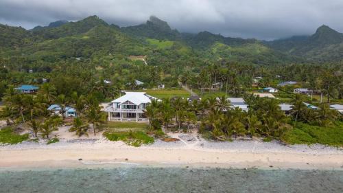 Matavera House | ShineAwayHomes - Mountain View AIR CONDITIONED