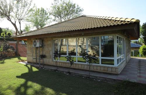 Rawanduz Resort | Shingelbana Resort
