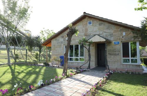 Rawanduz Resort | Shingelbana Resort