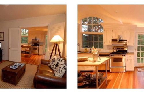 Watch Hill House | Shingle Style Beach Gettaway
