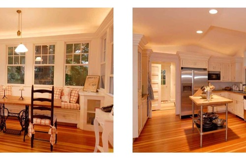 Watch Hill House | Shingle Style Beach Gettaway