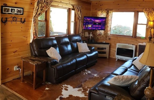 Shinglehouse House | Shinglehouse Pa. not far from Cherry Springs Park