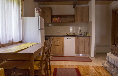 Zabljak Apartment | Shining Star 2-BDR Apartment